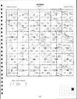 Code P - Herman Township, Sargent County 1973